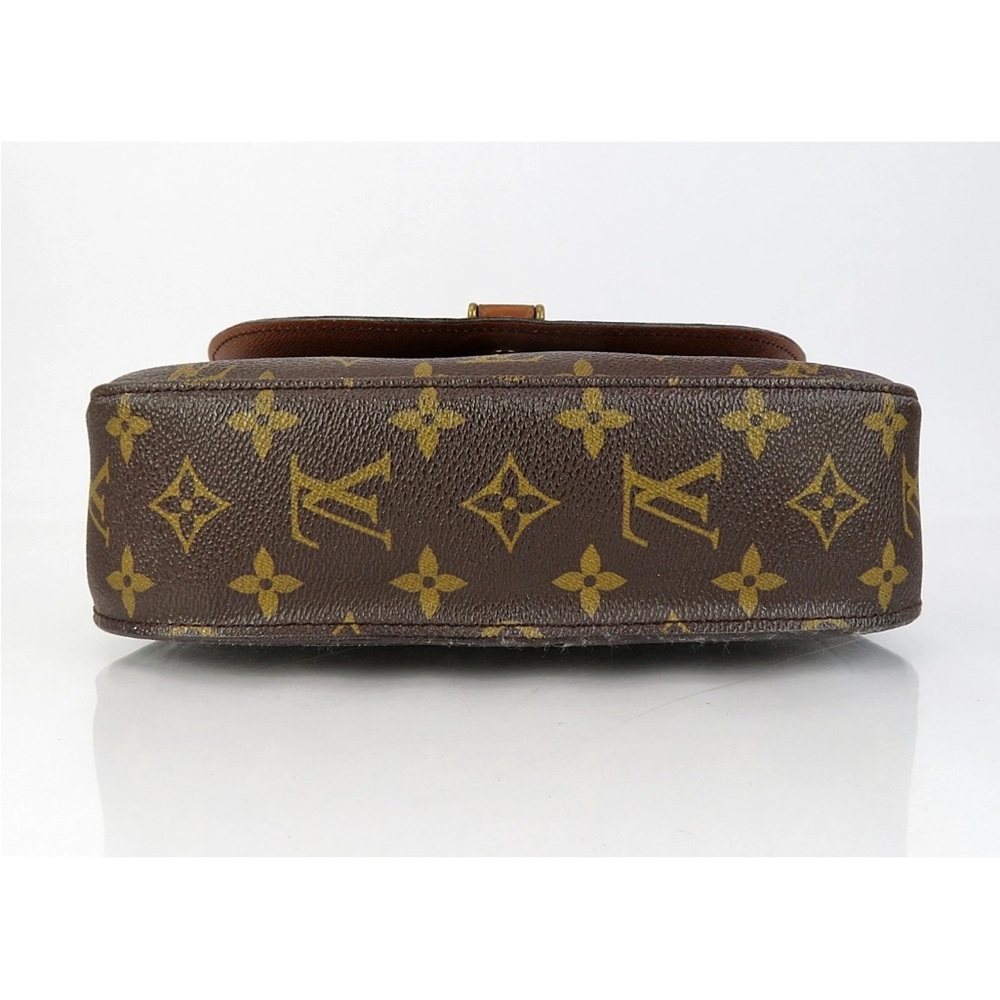 Louis Vuitton Classic Monogram Crossbody Bag - Picture 5 of 16